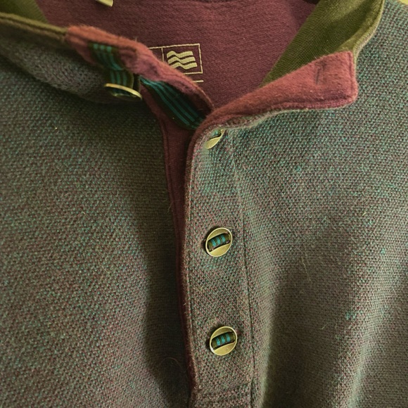 Vintage Adidas Golf Sweater - Picture 2 of 3